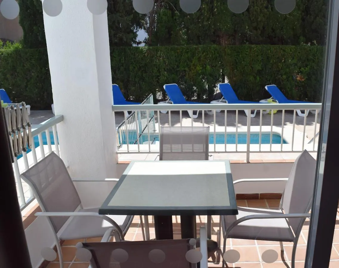Villa Allexia- Apartment Sol - Puerto Pollensa 波连萨港