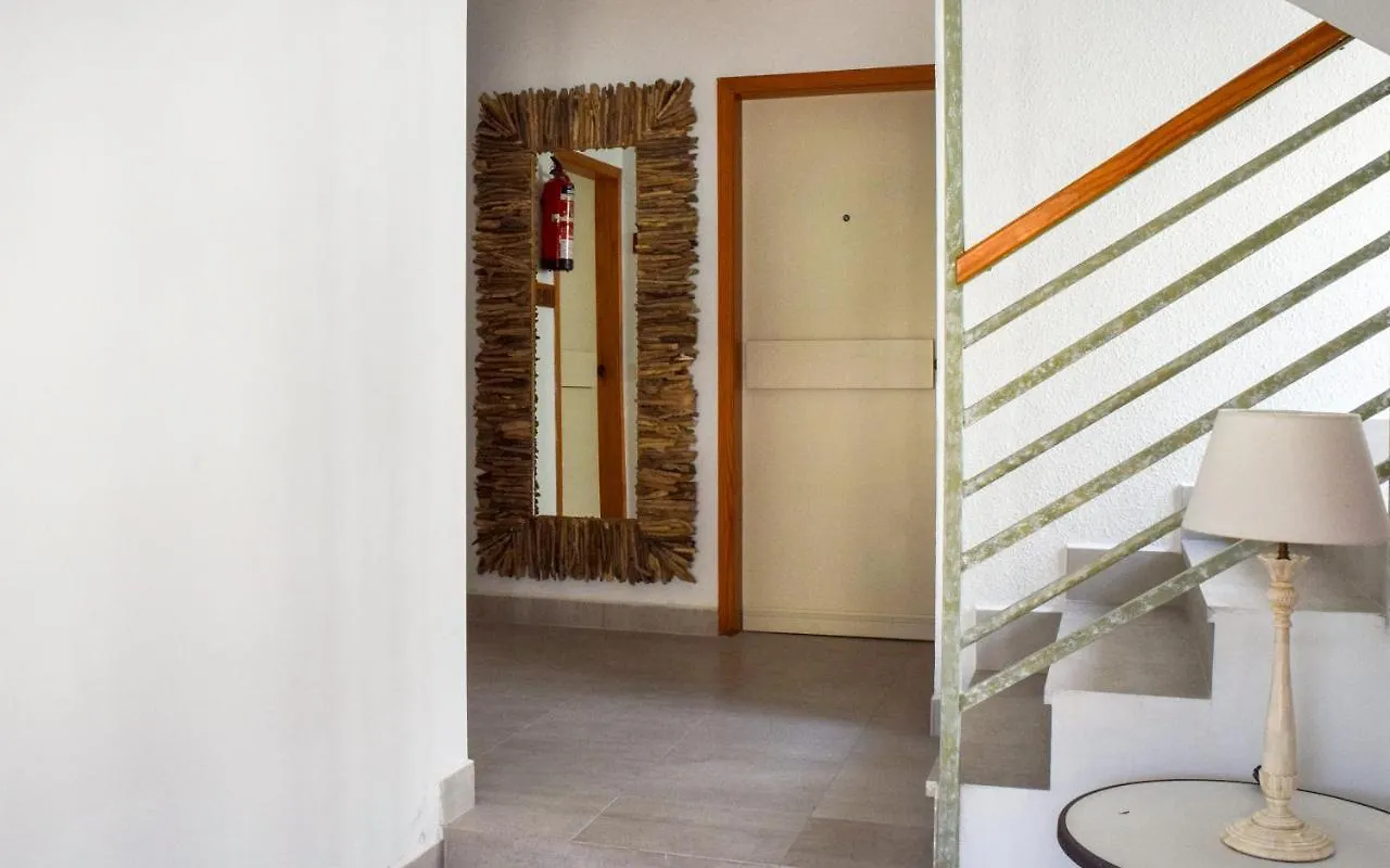 Villa Allexia- Apartment Sol - Puerto Pollensa