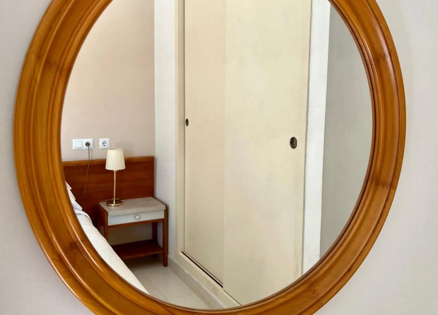 Villa Allexia- Apartment Sol - Puerto Pollensa