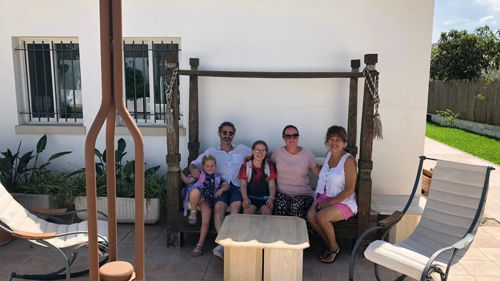 Villa Allexia- Apartment Sol - Puerto Pollensa 0*, 波连萨港 西班牙