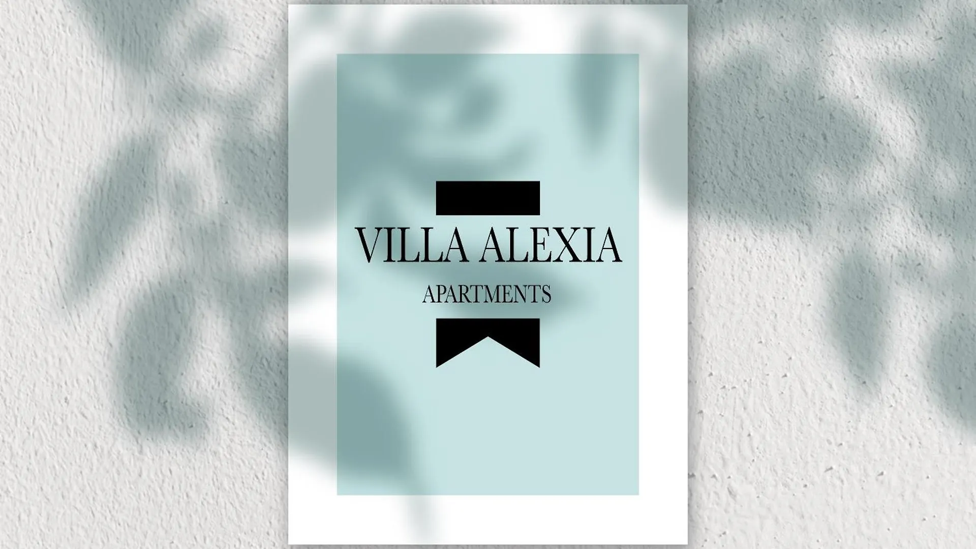 Villa Allexia- Apartment Sol - Puerto Pollensa 西班牙