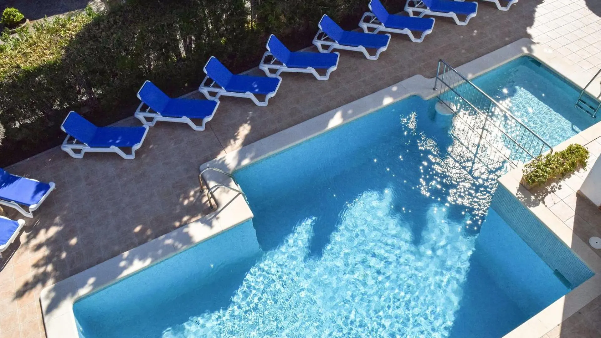 Villa Allexia- Apartment Sol - Puerto Pollensa
