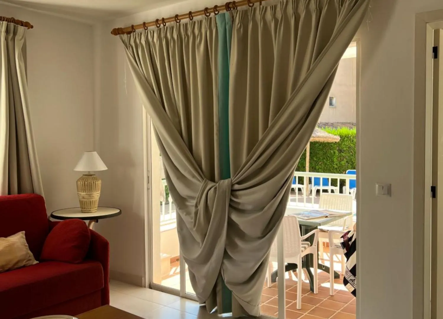 Villa Allexia- Apartment Sol - Puerto Pollensa 西班牙