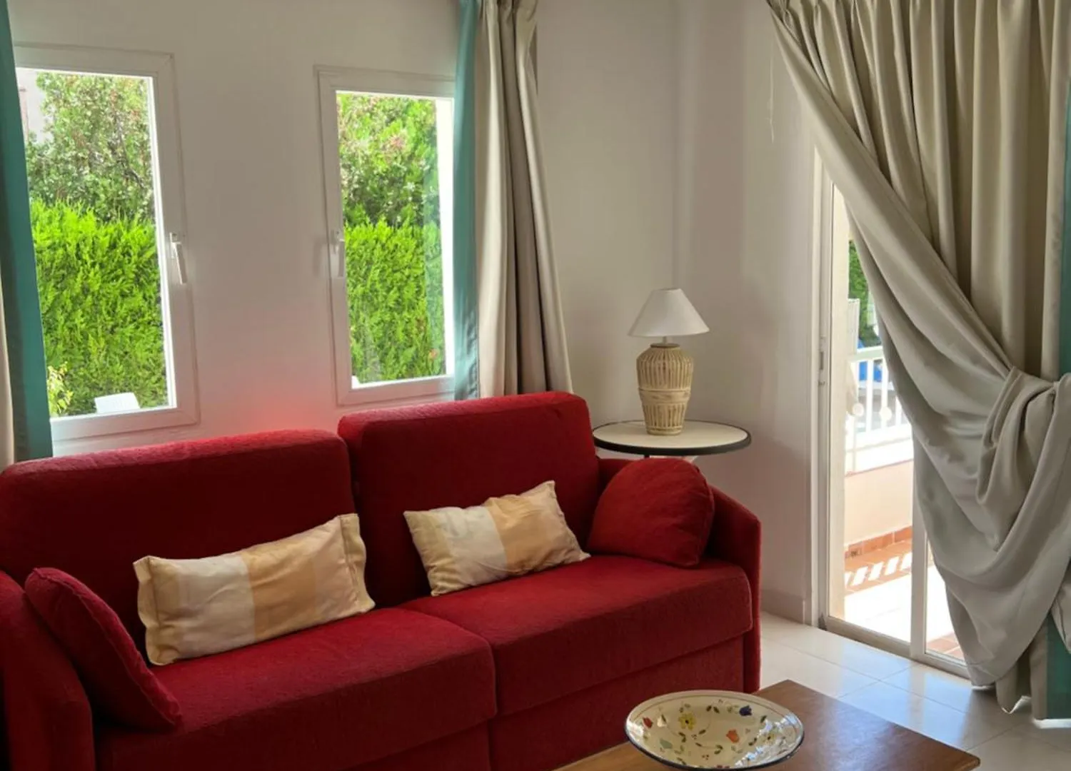 Villa Allexia- Apartment Sol - Puerto Pollensa 0*, 波连萨港 西班牙