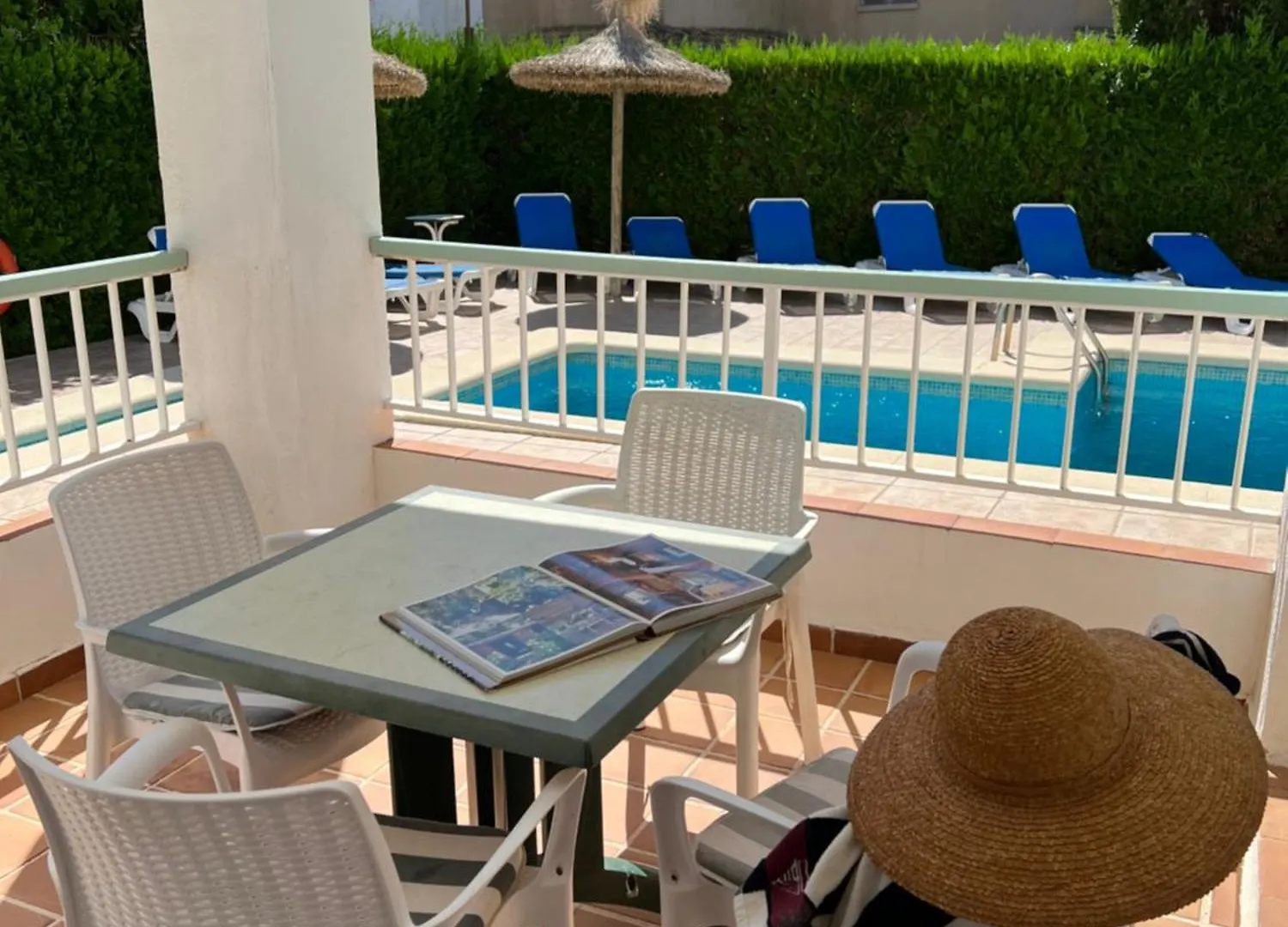 Villa Allexia- Apartment Sol - Puerto Pollensa