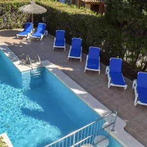 Villa Allexia- Apartment Sol - Puerto Pollensa