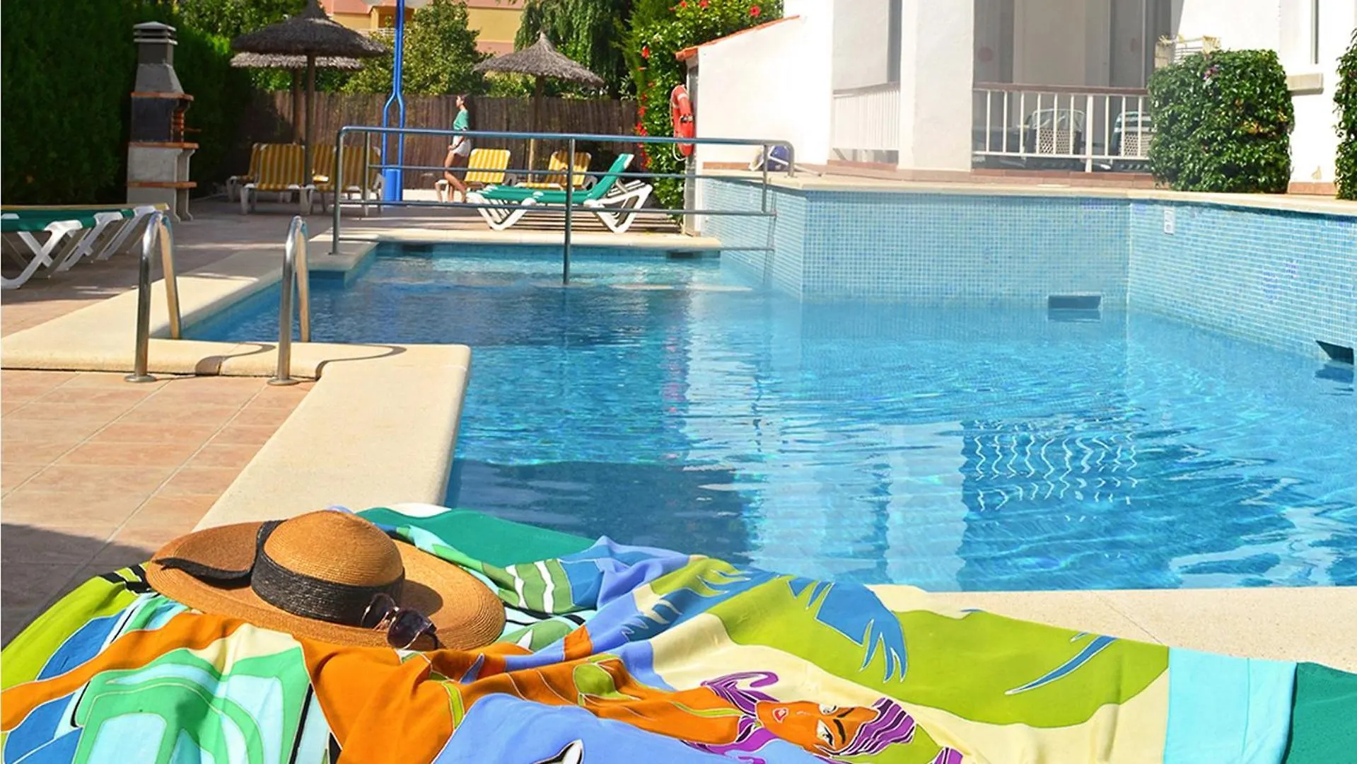 Villa Allexia- Apartment Sol - Puerto Pollensa 0*, 波连萨港 西班牙