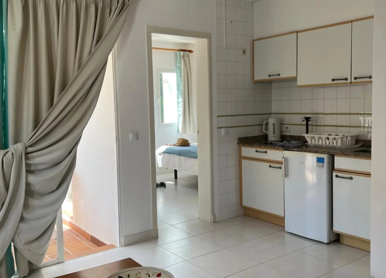 Villa Allexia- Apartment Sol - Puerto Pollensa 0*, 波连萨港 西班牙