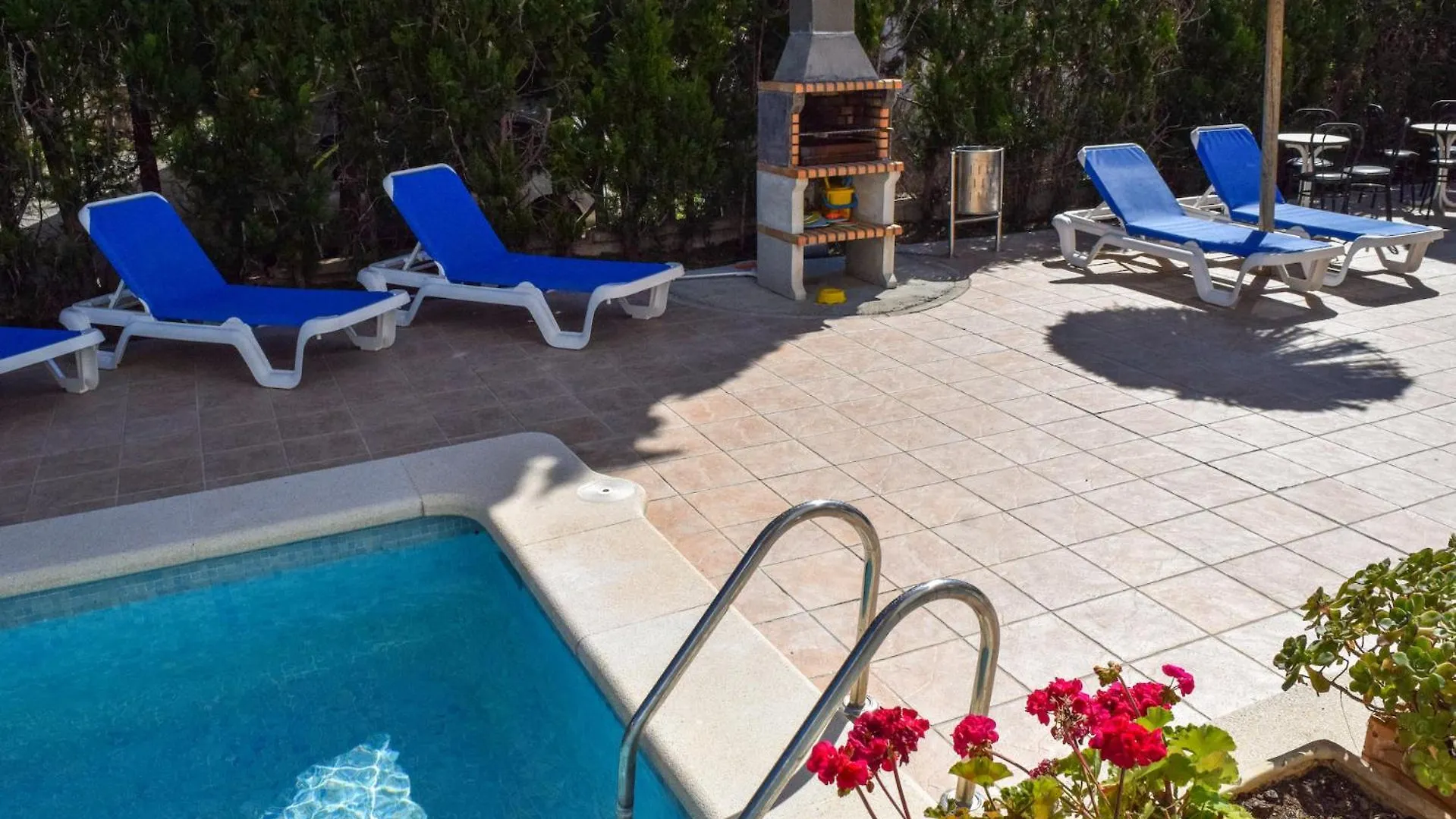 Villa Allexia- Apartment Sol - Puerto Pollensa 西班牙