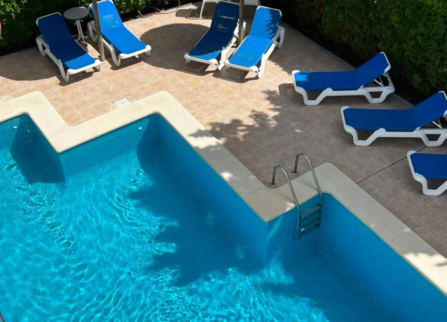Villa Allexia- Apartment Sol - Puerto Pollensa 西班牙